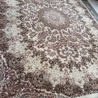 فروش یک جفت فرش اعلا ۹متری|فرش|قائمشهر, |دیوار