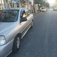 ریو|خودرو سواری و وانت|قائم‌شهر, |دیوار