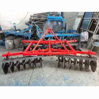 گاوآهن سوکی و دیسک|ماشینآلات صنعتی|آزادشهر, |دیوار