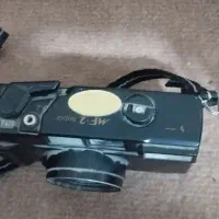 دوربین عکاسی یاشیکا MF-2