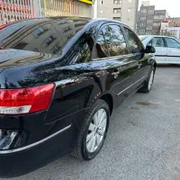 سوناتا ۲۰۰۹|خودرو سواری و وانت|رشت, گلسار|دیوار