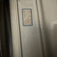 پرده زبرا