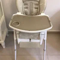 صندلی غذای کودک پالی Pali ایتالیا مدل Chef|تخت و صندلی بچه|تهران, پاسداران|دیوار