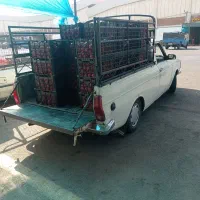 حمل بار با وانت|خدمات حمل و نقل|تهران, شهرک چیتگر|دیوار