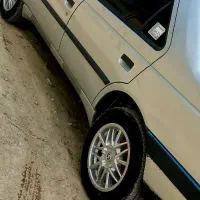 پژو ۴۰۵ تمیز