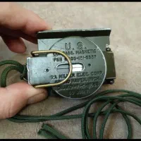 قطب نما ام یک اصل آمریکاری