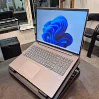 Hossein ZBOOK POWER 16 G11|رایانه همراه|تهران, میدان ولیعصر|دیوار