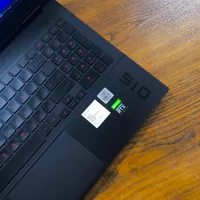 لپ تاپ گیمینگ ۱۵ اینچ مدل HP ONEN 15|رایانه همراه|تهران, میدان ولیعصر|دیوار