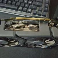Rtx 4060 asus dual OC|قطعات و لوازم جانبی رایانه|گنبد کاووس, |دیوار
