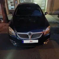 برلیانس ۳۲۰ اتومات مدل 97