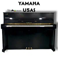 پیانو آکوستیک یاماها مدل U5AS