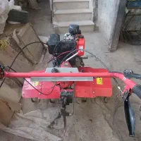 تیلر ۱۰ اسب|ماشین‌آلات صنعتی|جوکار, |دیوار