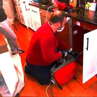 لوله بازکنی سراسرکرج24ساعته.   10دقیقه تضمینی فوری