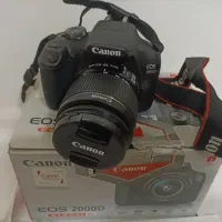 دوربین کنون 2000d|دوربین عکاسی و فیلمبرداری|اندیشه, اندیشه فاز ۱|دیوار