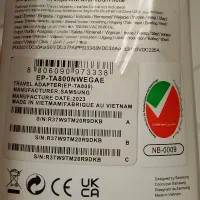 سری شارژر ۲۵وات اصلی|لوازم جانبی موبایل و تبلت|نسیمشهر, |دیوار