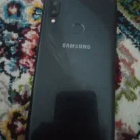 گوشی A10 S|موبایل|مشهد, همت آباد|دیوار