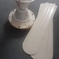 پنکه سقفی درحد نو