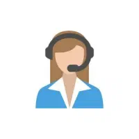 اپراتور تلفن خانم