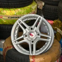 رینگ ووسن آسترا ۱۳ پراید