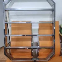 استند لاک