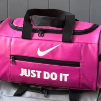 ساک ورزشی اسپرت|کیف، کفش، کمربند|پاکدشت, پاکدشت (مامازند)|دیوار