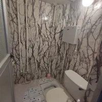 خانه اجاره ای دو خوابه/ تاپ لوکشین /دلباز