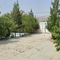 خانه باغ 2800 متری هزار باغ دارنگون|فروش خانه و ویلا|شیراز, فرهنگ شهر|دیوار