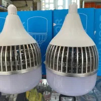 لامپ ۱۱۰ وات نیکانور دارای ضمانت