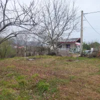 زمین کوهپایه ای با ویو ابدی