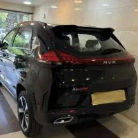 واگذاری حواله X33 اتوماتیک