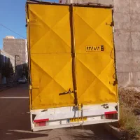 سنگین|خودرو سنگین|زرندیه, |دیوار