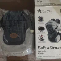 آغوشی خارجی برند نیواستار اکبند