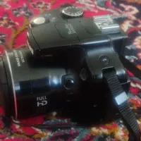 دوربین conon sx50 hs