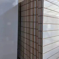 رگال کتونی و کیف شیاردار