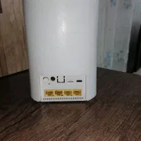 مودم سیمکارتی kj33|مودم و تجهیزات شبکه|سمنان, |دیوار