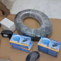 پک دوربین مداربسته آکبند|دوربین مداربسته|مهاباد (آذربایجان غربی), |دیوار