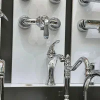 شیرآلات کسری|مصالح و تجهیزات ساختمان|مریوان, |دیوار