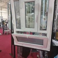 درب و پنجره upvc|خدمات پیشه و مهارت|قروه, |دیوار