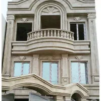 شش واحدی آپارتمان دوخواب در بلوار طلاییه