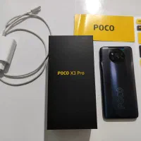 Poco x3 pro|موبایل|مهاباد (آذربایجان غربی), |دیوار
