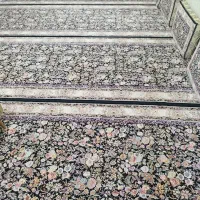 پنج تخته فرش 6متری 4در۱.۵ تراکم 3600