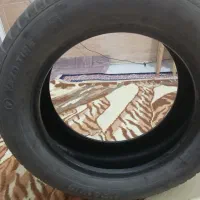 لاستیک تایر سایز ۱۵. ۸۰درصد|قطعات یدکی و لوازم جانبی|شیراز, کرونی(خاتونک)|دیوار