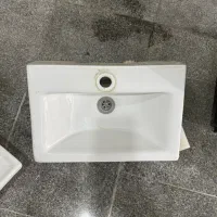 2 عدد روشویی