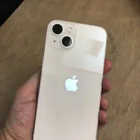Iphone 13 pink 128g ch|موبایل|تهران, ویلاشهر|دیوار
