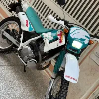 هوندا250