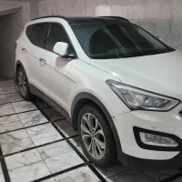 سانتافه ۲۰۱۵