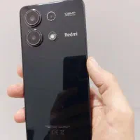 گوشی نوت13درحدنو|موبایل|کرج, کوی کارمندان شمالی|دیوار