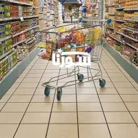 نیروی فعال جهت کار در فروشگاه