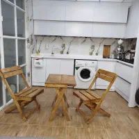 میزوصندلی تاشو