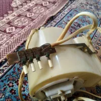 فن موتور هود آشپزخانه دو موتوره|هود|ناغان, |دیوار